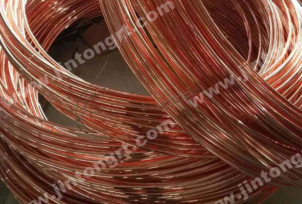 銅包鋼圓鋼價格 銅包鋼圓鋼價格