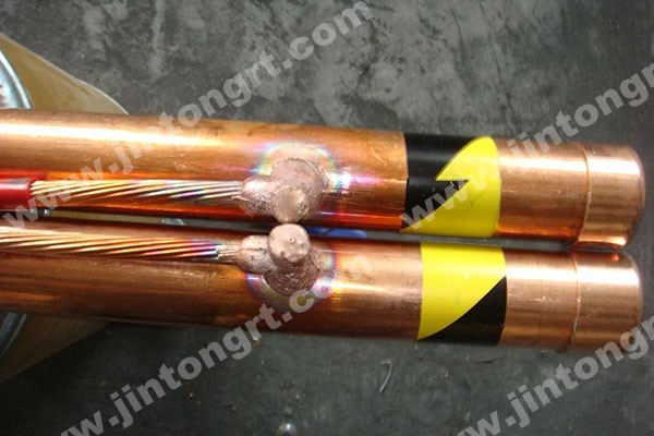 電解離子接地極的好壞從哪些方面來判斷？