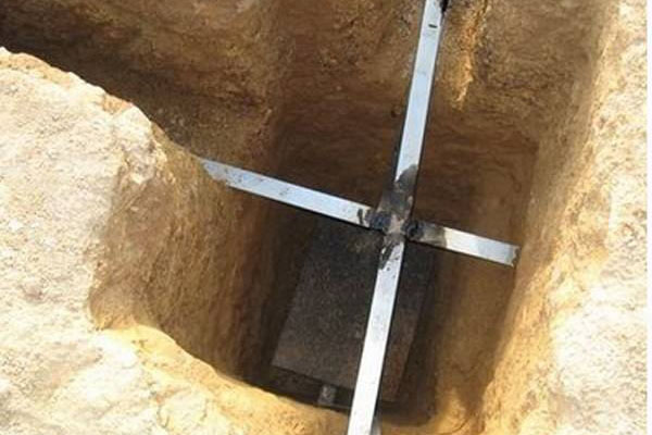 接地模塊在施工中應該注意哪些方面？